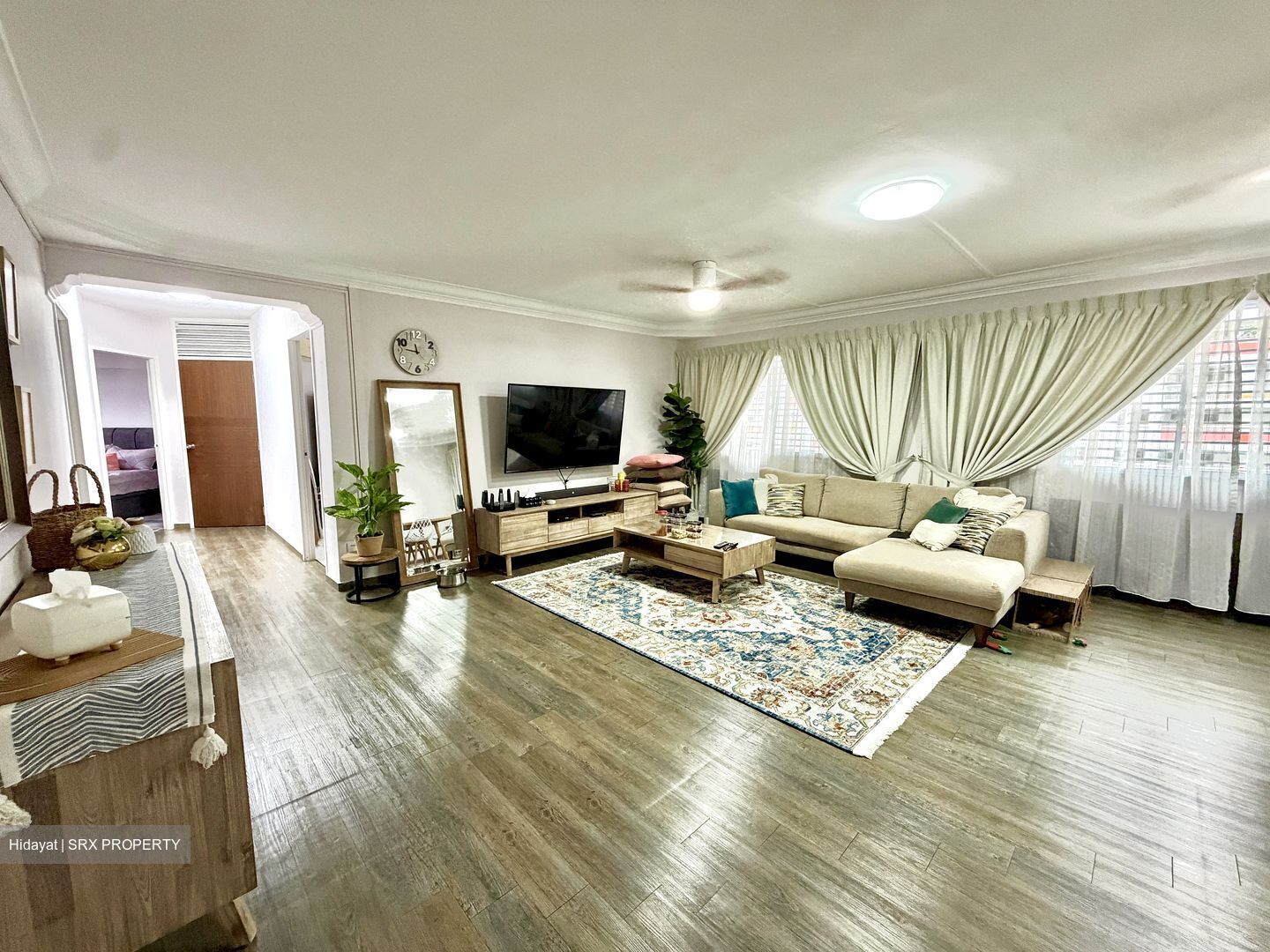 Blk 849 Nanyang Pearl (Jurong West), HDB 5 Rooms #540947821
